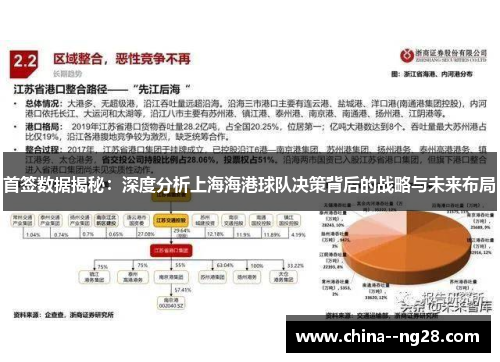 首签数据揭秘:深度分析上海海港球队决策背后的战略与未来布局 首签数据揭秘:深度分析上海海港球队决策背后的战略与未来布局