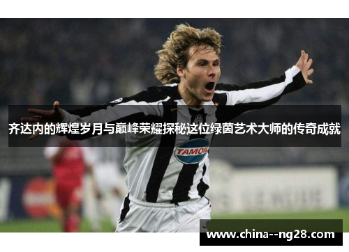 齐达内的辉煌岁月与巅峰荣耀探秘这位绿茵艺术大师的传奇成就