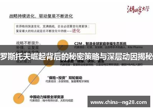 罗斯托夫崛起背后的秘密策略与深层动因揭秘